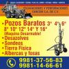 Foto de Excavaciones y perforaciones cancun S.A de C.V