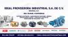 Foto de Ideal Proveedora Industrial